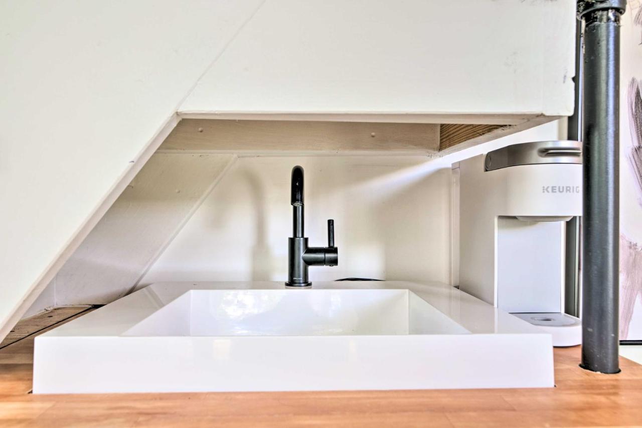 Appartement Modern Tiny Near Dining&msu *