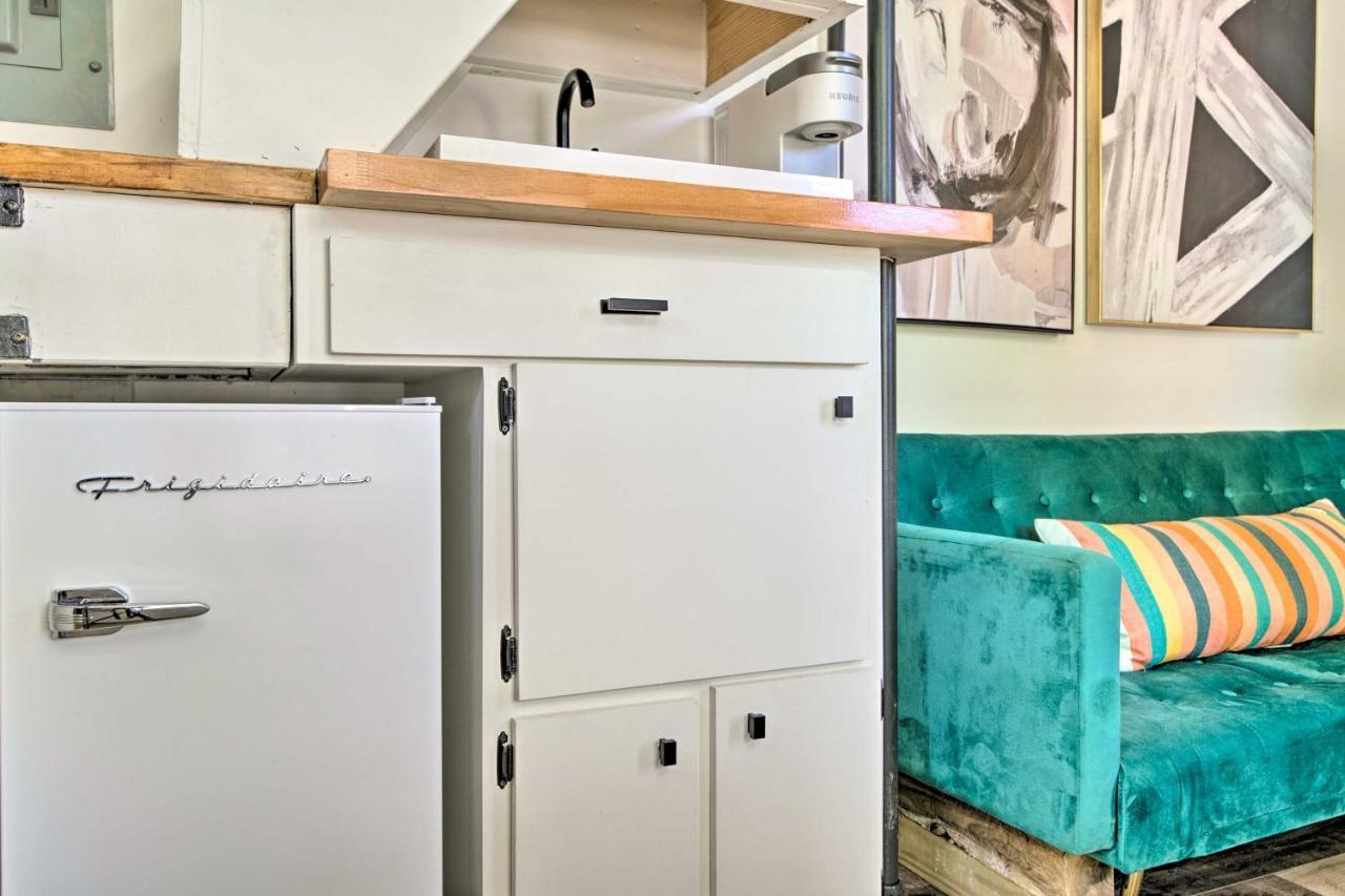 Appartement Modern Tiny Near Dining&msu *