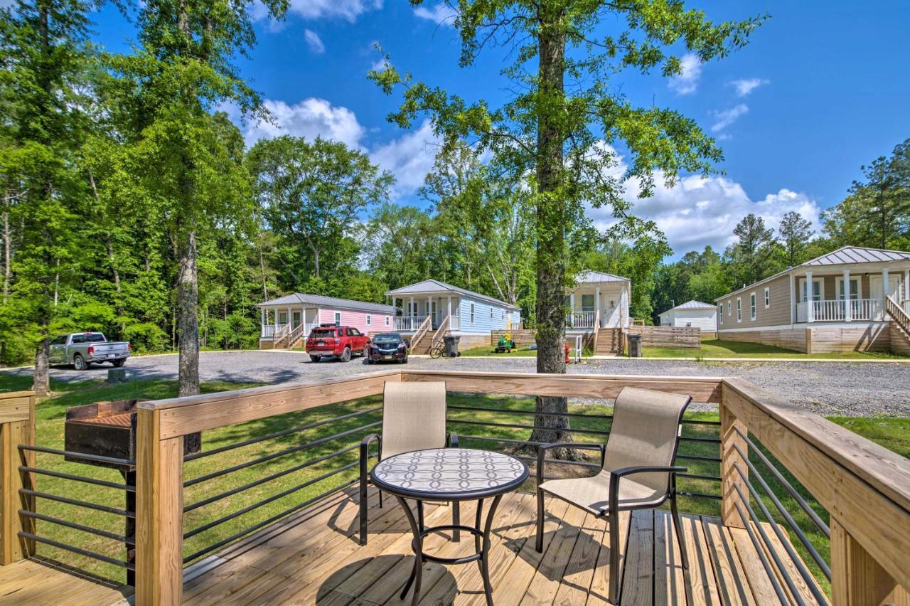 Modern Tiny Near Dining&msu *