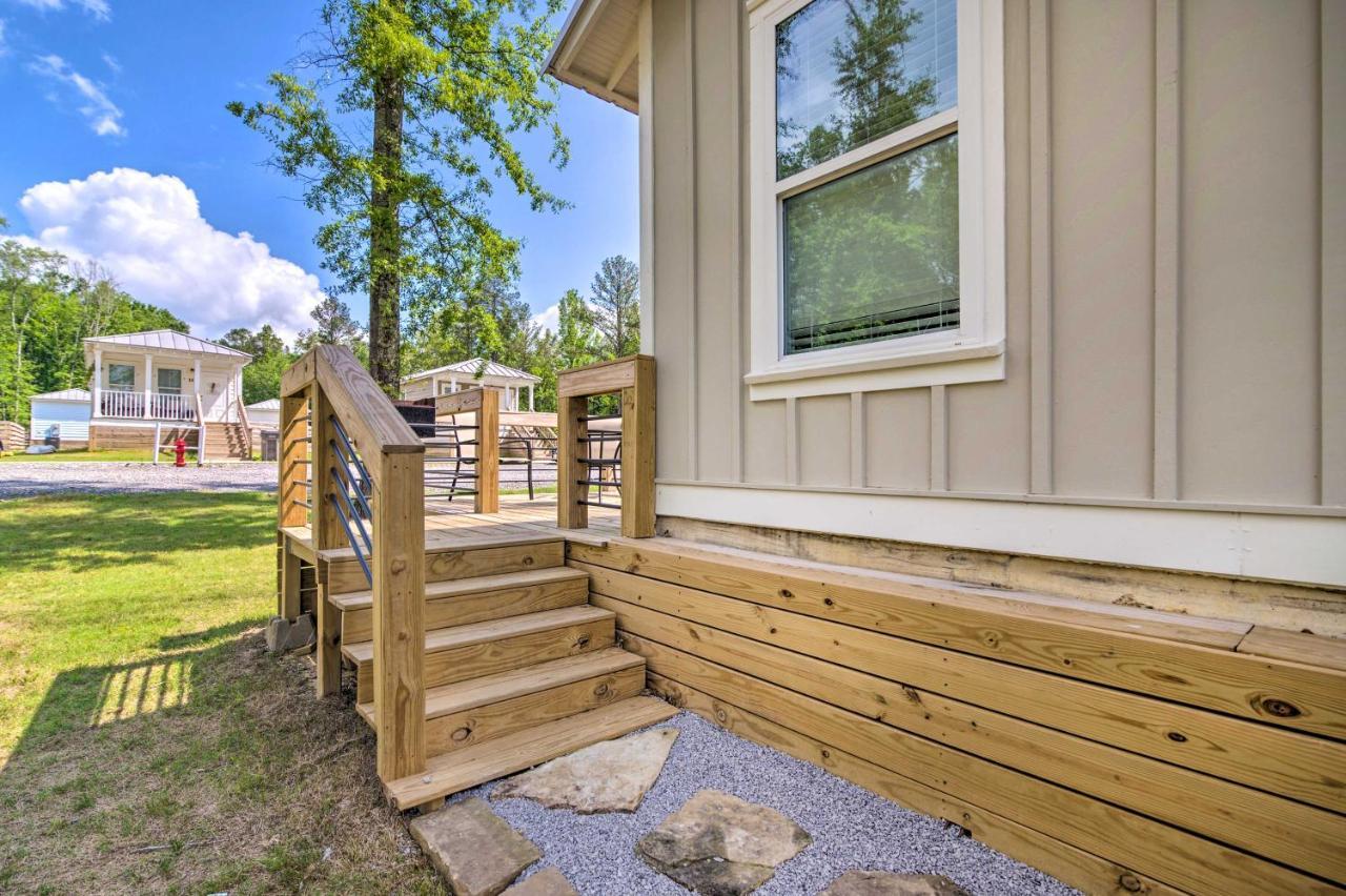 Appartement Modern Tiny Near Dining&msu Starkville