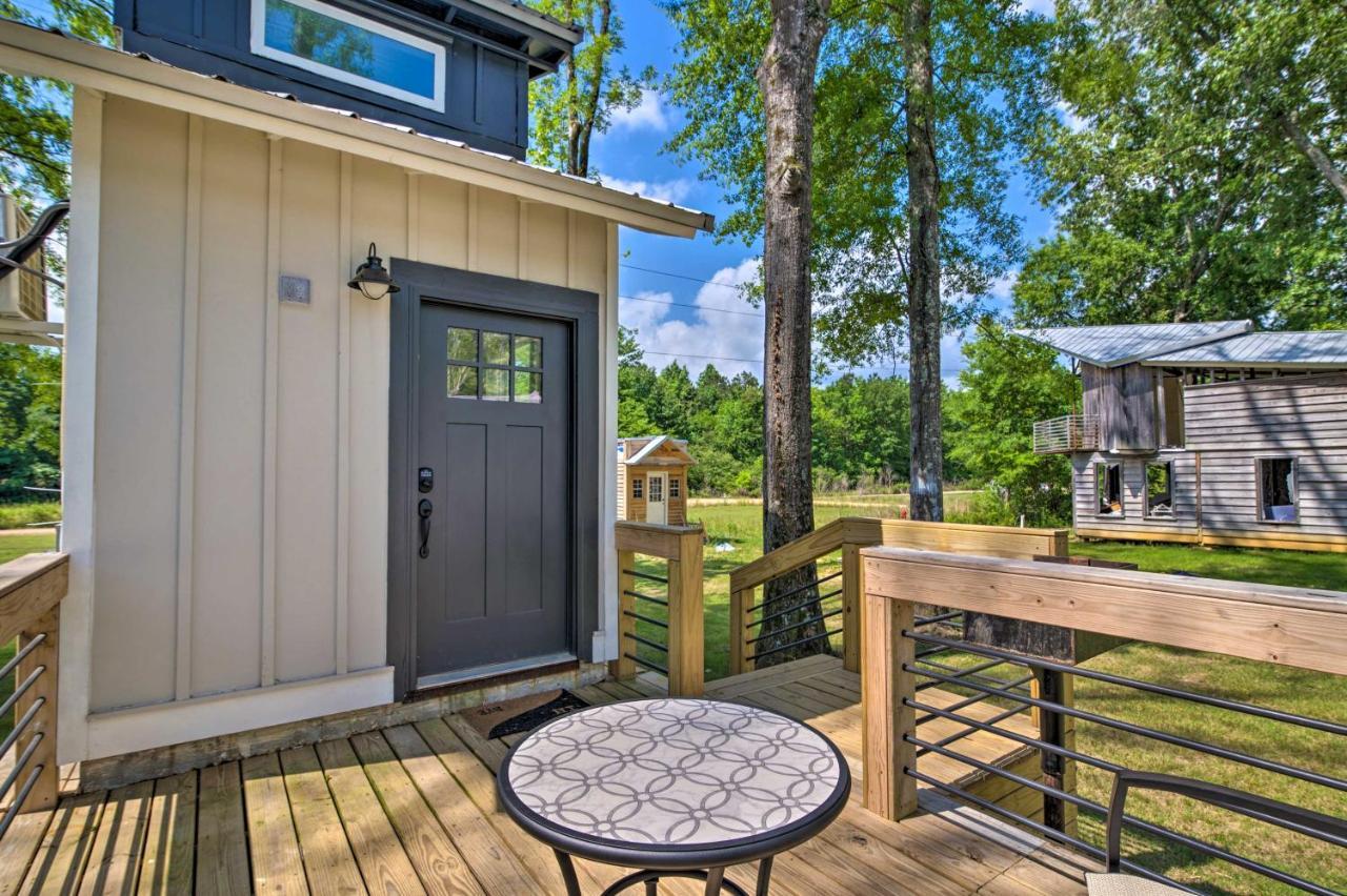 Modern Tiny Near Dining&msu *